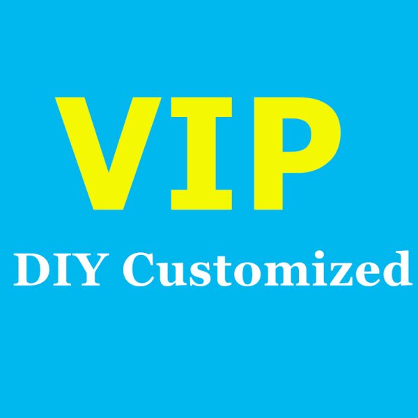 VIP Customized Link for Diy2 Service